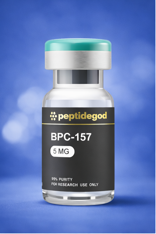 BPC-157 Peptide (5 MG)